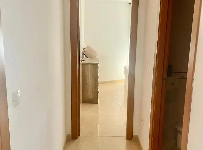 El Faro Lägenhet Jávea
