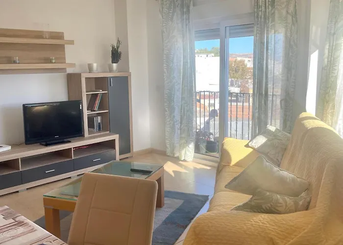 El Faro Lägenhet Jávea