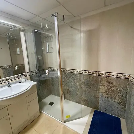 Apartment El Faro Javea