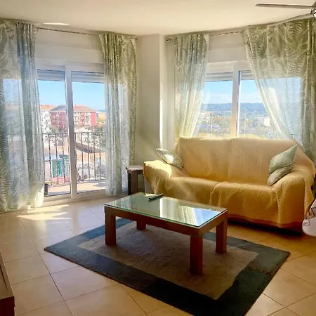 Apartment El Faro Javea