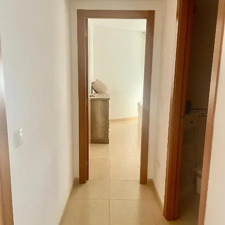 El Faro Apartment Javea
