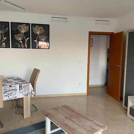 El Faro Apartment *