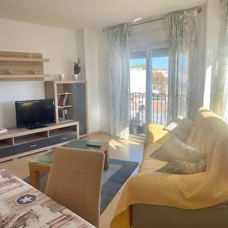 El Faro Apartment Javea
