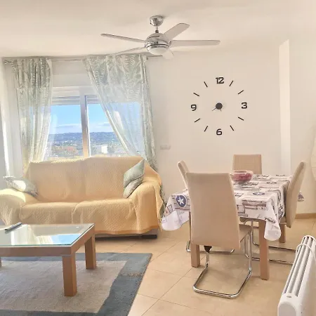 El Faro Apartamento