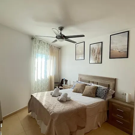 El Faro Apartamento *