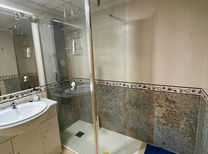 Appartamento El Faro Jávea