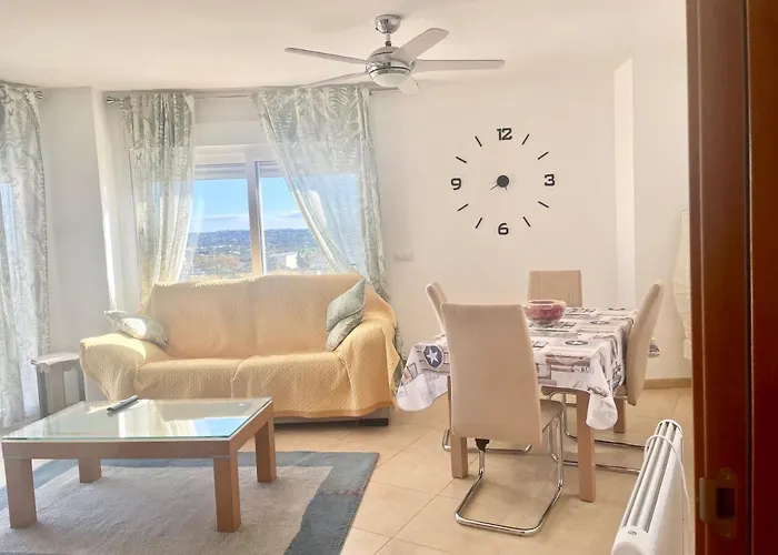 El Faro Appartamento