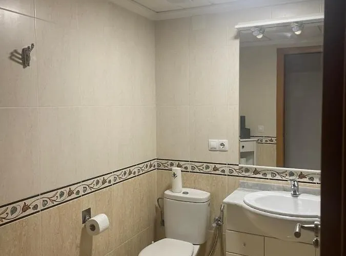 El Faro Appartamento *