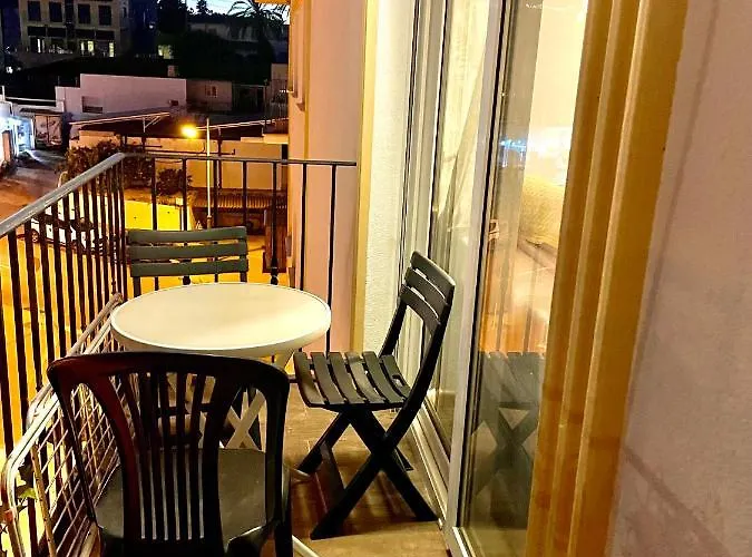 El Faro Appartamento *