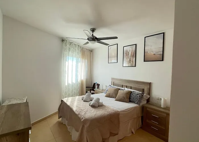 El Faro Appartamento *