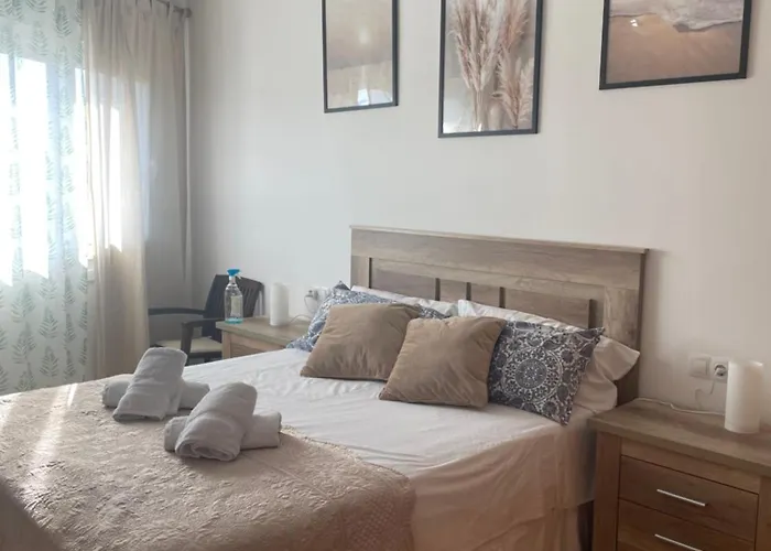 Appartamento El Faro Jávea